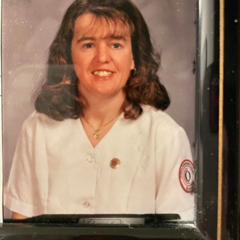 Meet your Posher, Laurie